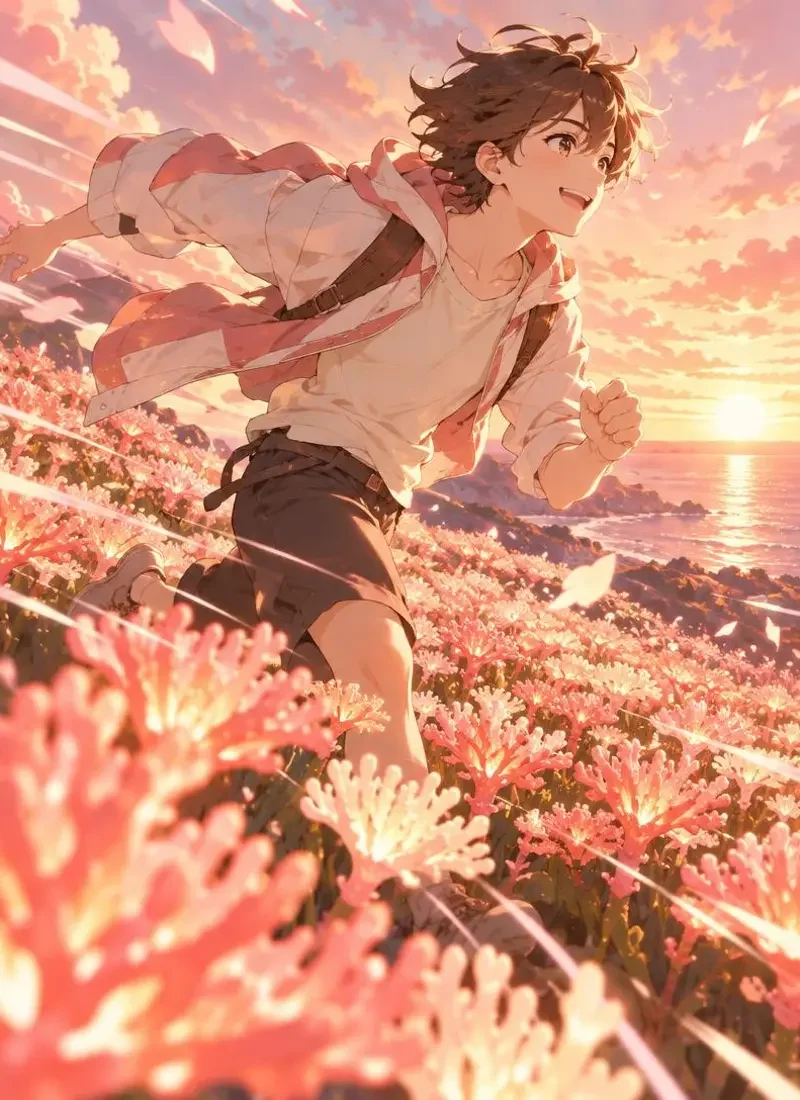 火之季封面,花魁榜第7名